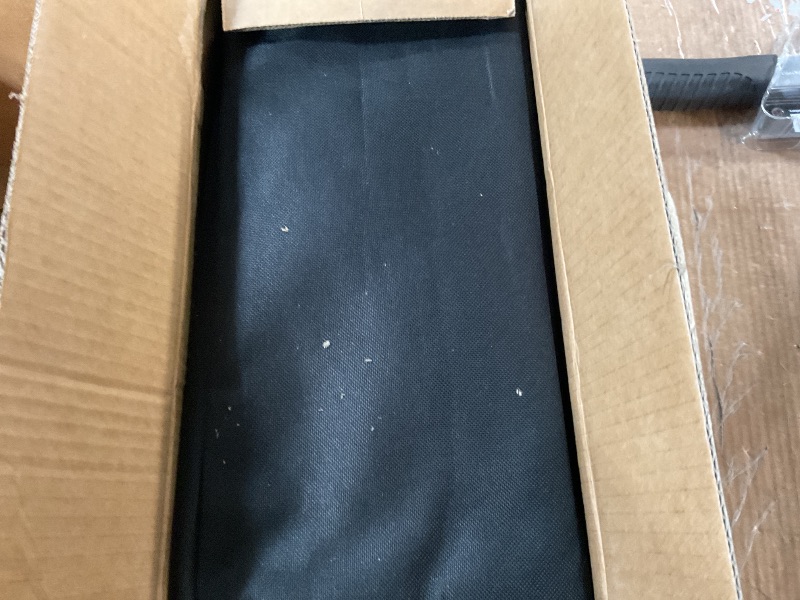 Photo 1 of (missing instructions) Projector Screen with Stand, Towond 100 inch Outdoor Projector Screen Portable Indoor Projection Screen 16:9 4K Rear Front Movie Screen 