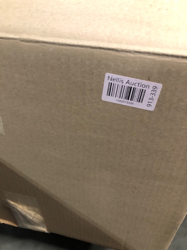 Photo 2 of NELLIS MISC. BOX