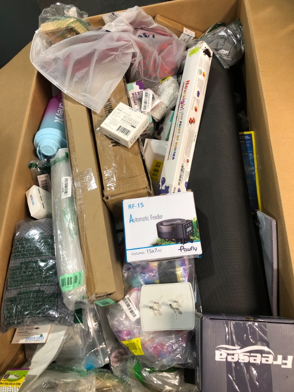 Photo 1 of NELLIS MISC. BOX