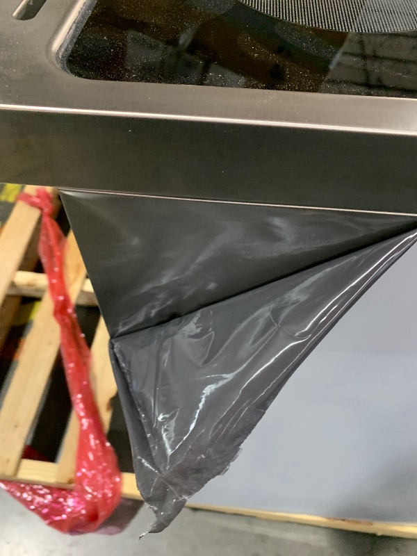 Photo 1 of ***FULL PALLET TRUCK/TRAILOR PICK UP ONLY***
***SEE NOTES FOR MORE DETAILS***
Rangaire RRE241TS 24" Electric Range Oven with Timer - Stainless Steel, Infrared Stove Burners, True Convection, Easy Reach Racks