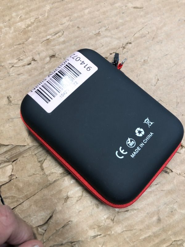 Photo 1 of **FACTORY SEALED** Miyoo Mini Plus with Portable Case Retro Emulator Handheld Game Console Latest Version with WiFi & RTC, 3.5’’ 640*480 IPS Screen 3000mAh Battery, White 64GB