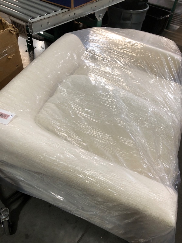 Photo 1 of ***STOCK PHOTO FOR REFERENCE ONLY***CHITA 11" Cool Gel Memory Foam Mattress with Cooling Cover, Queen Mattress