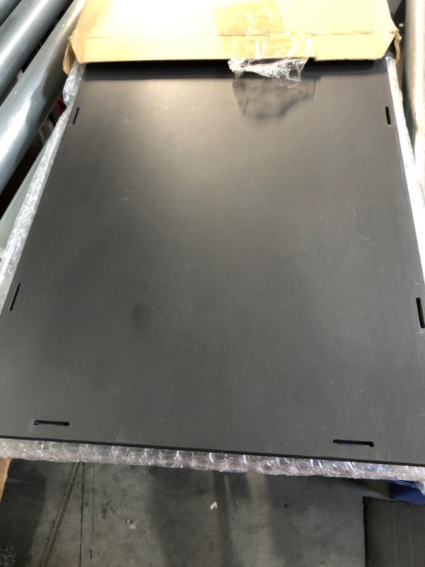 Photo 1 of (used)(minor damage) Choowin Acrylic Display Case for Lego McLaren P1 for Lego Ferrari SP3 for Lego Bugatti Chiron for Lego display