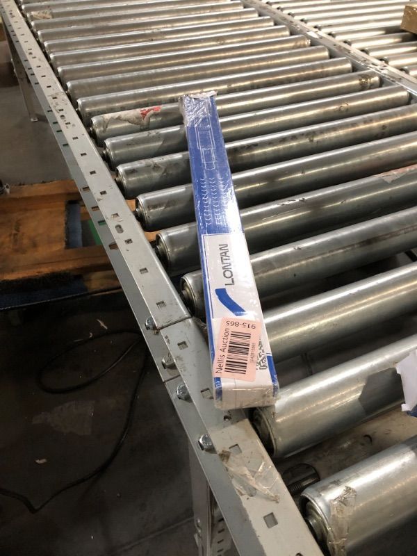 Photo 1 of  20 Inch Length Side Mounted Full Extension Ball Bearing Drawer Slide
