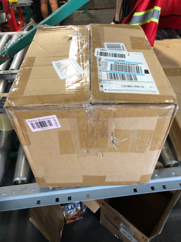 Photo 1 of Ice Man Machine for Knee After Surgery,Equipped with Joint Universal Pad, Adjustable Time and Flow Rate. Monitor Water Temperature,Has Insulation But No Cooling Function (Ice Cubes Must Be Provided)