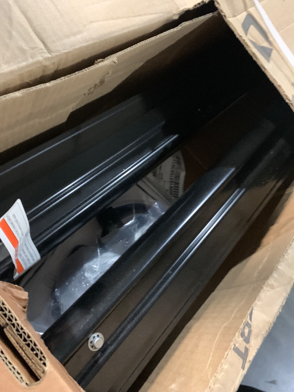 Photo 1 of ***FACTORY SEALED, OPENED FOR INSPECTION***Solera 12V Smart Arm 63" Awning Hardware Kit for 5th Wheels, RVs, Travel Trailers, Power Extend and Retract, Safety Lock Button, Weatherproof - 759516