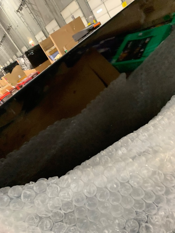 Photo 1 of LG 55-Inch Class UHD AI 4K UA77 Series Smart TV w/AI Sound Pro, HDR10, 4K Super Upscaling, Filmmaker Mode, Wow Orchestra, Compatible with Alexa (55UA7700PUB, 2025)