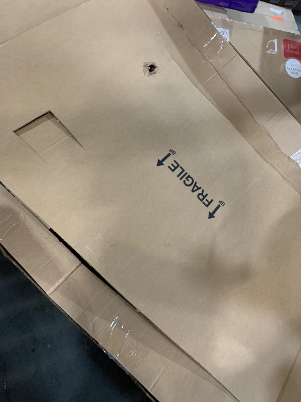 Photo 1 of LG 55-Inch Class UHD AI 4K UA77 Series Smart TV w/AI Sound Pro, HDR10, 4K Super Upscaling, Filmmaker Mode, Wow Orchestra, Compatible with Alexa (55UA7700PUB, 2025)