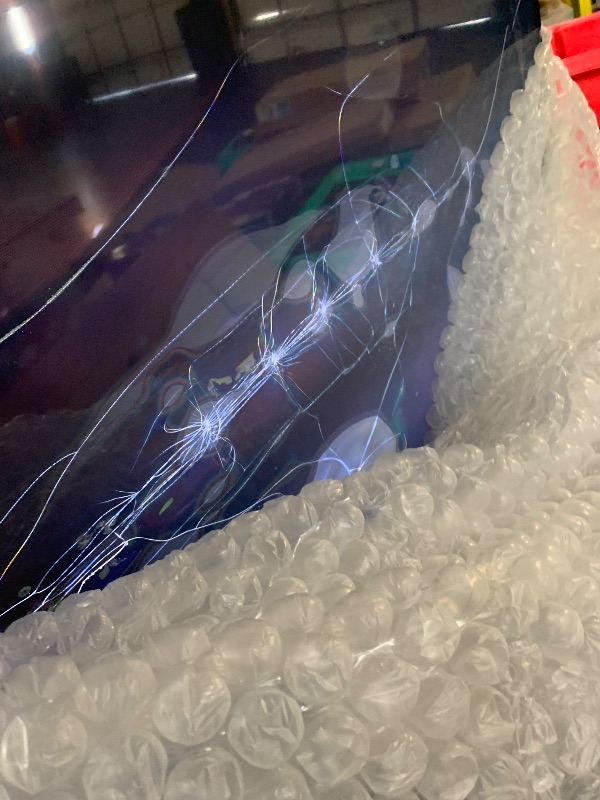 Photo 1 of LG 55-Inch Class UHD AI 4K UA77 Series Smart TV w/AI Sound Pro, HDR10, 4K Super Upscaling, Filmmaker Mode, Wow Orchestra, Compatible with Alexa (55UA7700PUB, 2025)