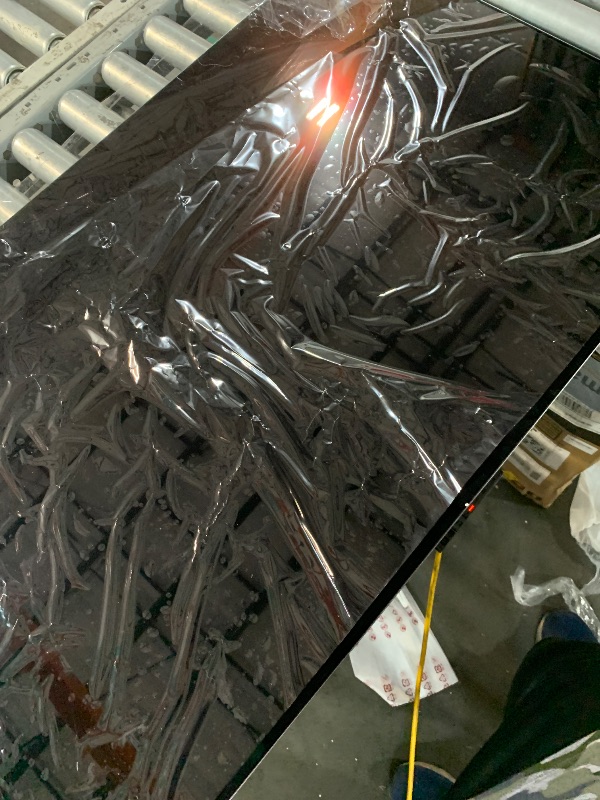 Photo 1 of LG 42-Inch Class OLED evo AI 4K C5 Series Smart TV w/Dolby Atmos, Dolby Vision, HDR10, AI Super Upscaling 4K, Filmmaker Mode, Wow Orchestra, Alexa Built-in (OLED42C5PUA, 2025)