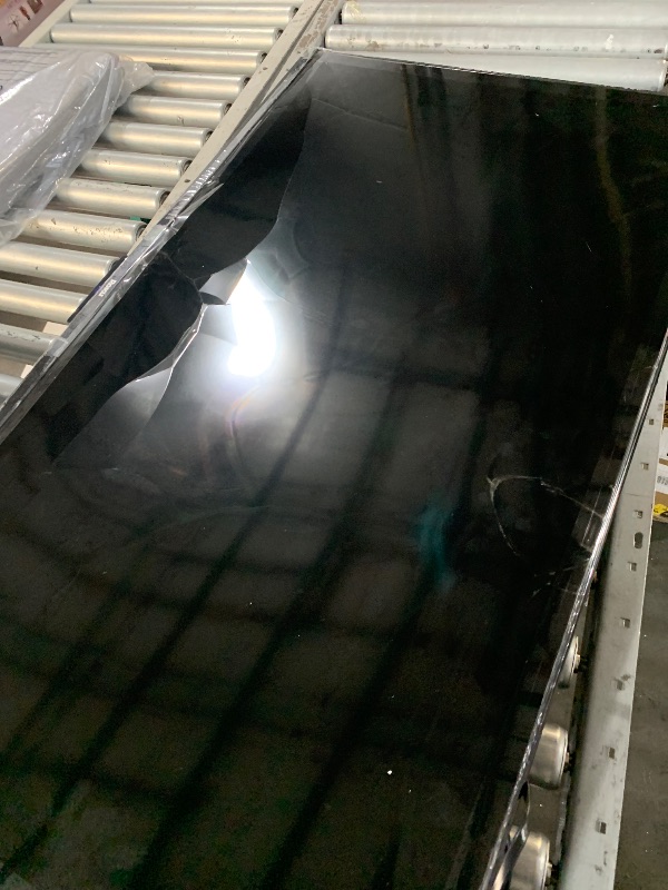 Photo 1 of Roku Smart TV – 43-Inch Select Series 4K HDR RokuTV with Roku Enhanced Voice Remote, Brilliant 4K Picture, Automatic Brightness, & Seamless Streaming – Live Local News, Sports, Family Entertainment