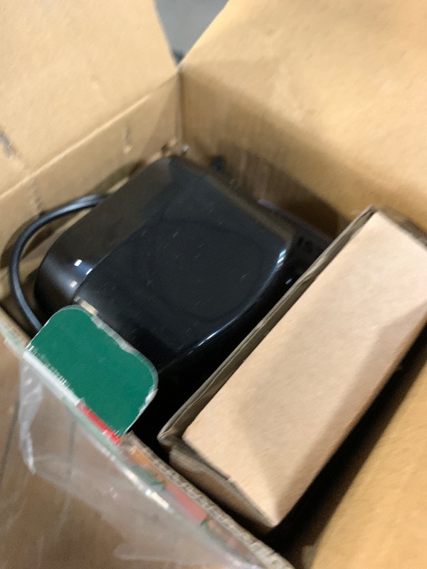 Photo 1 of Cuisinart CCO-50BKN Deluxe Electric Can Opener, Black