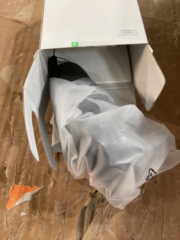 Photo 1 of DJI RC Motion 3, FPV Smart Controller with Immersive Motion Control, Compact and Portable, One-Click Emergency Brake, AR Cursor, Intuitive Drone Controller, Multi-Model Compatibility