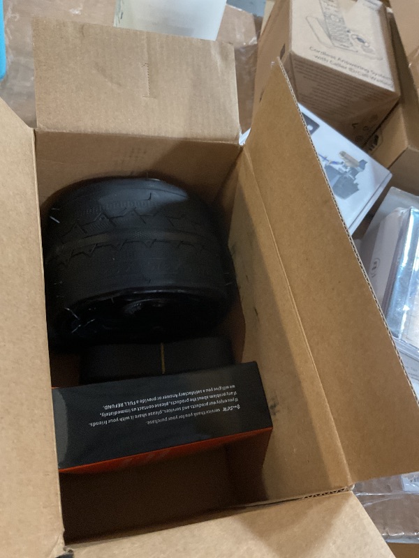 Photo 1 of **Parts Only** 2-PCS 700C Road Bike Tires 700x28C/28-622 28x1 5/8x1 1/8 and 700C Bike Tubes Presta Valve with 2 Rim Strips Compatible with 700x26C 700x27C 700 x 28C 700x30C Bike Bicycle Tires and Tubes(Y598)