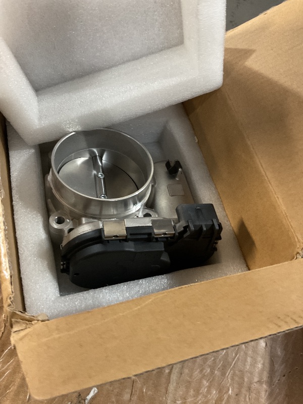 Photo 1 of 0280750570 Electric Throttle Body for Dodge Avenger Challenger Charger3.6L, for Jeep 3.2L Cherokee, 3.6L Grand Cherokee/Wrangler, for Ram 1500, for ProMaster 1500/2500 / 3500 2011-2022