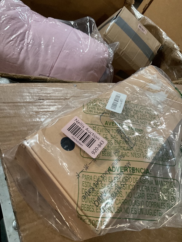 Photo 1 of LeadsaiL Wireless Keyboard and Mouse Combo, Wireless USB Mouse and Computer Keyboard Set, Compact and Silent for Windows Laptop, Desktop, PC