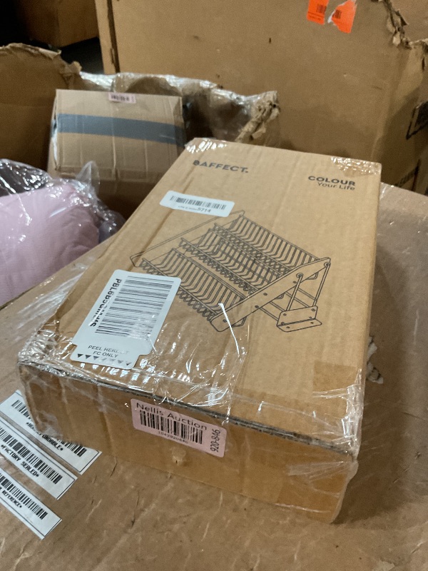 Photo 1 of Baffect 3 Tiers Pull Down Spice Rack, Pull Out Spice Organizer For Inside Cabinets, Drop Down Spice Shelf With Spring Buffer Device For Kitchen Upper Cabinet?Black?