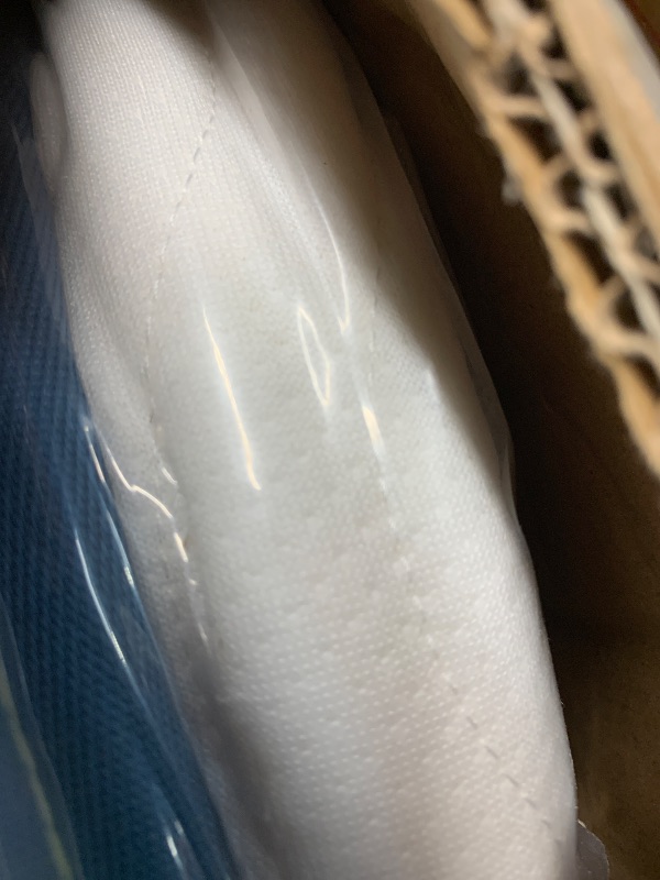 Photo 1 of (twin) ZINUS 6 Inch Green Tea Memory Foam Mattress [New Version], twin, Fiberglass free, Medium Firm Feel