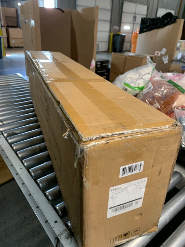 Photo 1 of (some do not work) hykolity 1x4 FT LED Flat Panel Selectable CCT Flush Mount Light,4800lm,48W Dimmable Ultra Slim Ceiling Light, 3000K/4000K/5000K 
