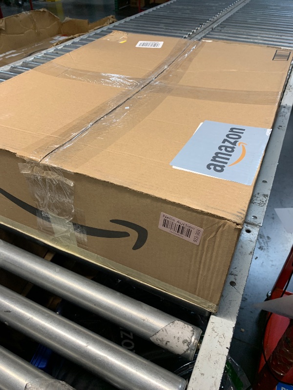 Photo 1 of simplehuman Adjustable Shower Caddy, Stainless Steel and Anodized Aluminum