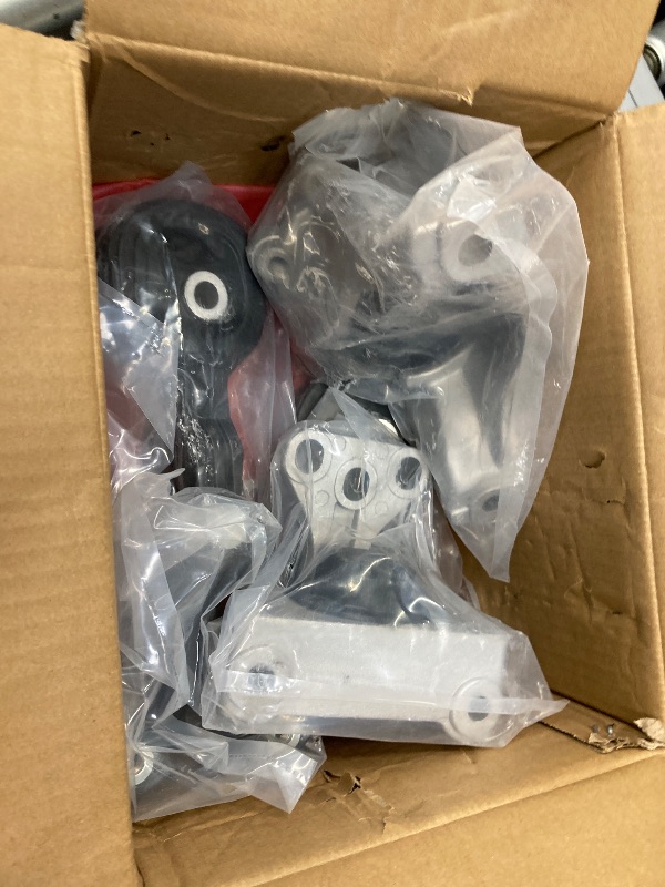 Photo 1 of (Genuine OE Quality) Engine Motor Mount Compatible with Honda Civic 1.8L 2006-2011 Auto Transmission Motor Mount Replace A4530 A4534 A4543 A4546