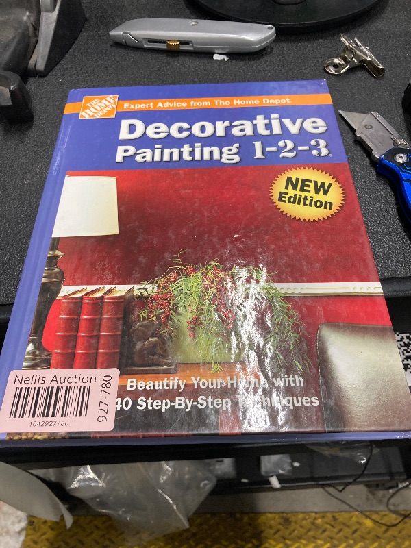 Photo 1 of 1-2-3 Books Wiring 1-2-3 Book, 2nd Edition 0696222469