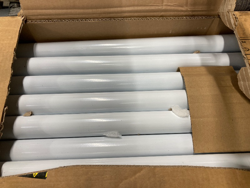 Photo 1 of ***ONLY FRAME PARTS/MISSING PIECES***10x20FT Portable Garage, 10'x20' Carport Heavy Duty, Galvanized Frame & 180 g PE Waterproof Canopy, with 4 Doors (Included 2 Side Doors), and 4 Windows, for Pickup Truck, and Boat
