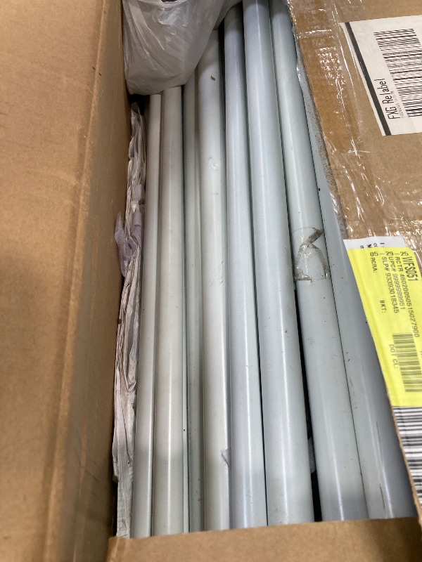 Photo 1 of ***PARTS ONLY***
Ktaxon 10' X 30' Canopy Tent with 8 Side Walls for Party Wedding Camping and BBQ
