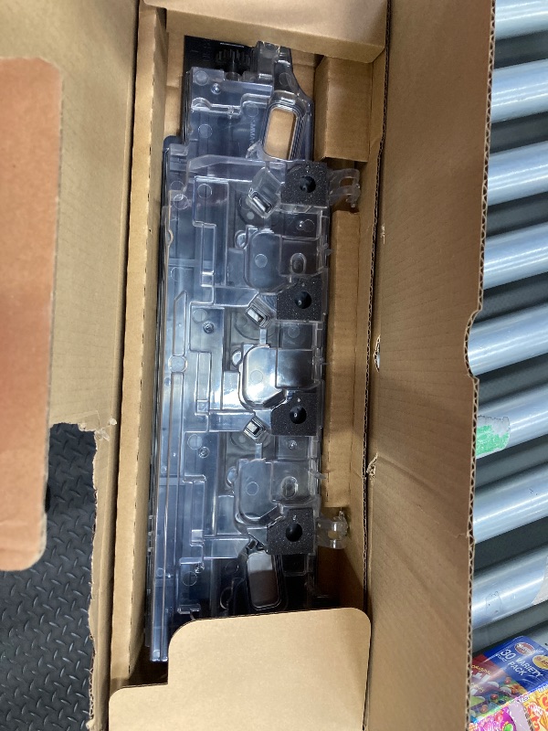 Photo 1 of 
Spare Parts for Printer 3015AC 3505AC 3515AC 5055C 5005AC 5015AC TB-FC505C Waste Toner Container for T0shiba E- for Stuido 4505AC 4515AC 2555C