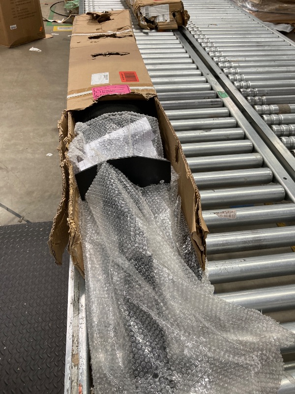 Photo 1 of **PARTS ONLY**Motorcycle Hitch Carrier 600LBS, Heavy Duty Integrated Dirt Bike Hitch Hauler with 6FT Longest Ramp, Ramp Lock, 4 Ratchet Straps, 2" Receiver, 7.5" Wide Tire