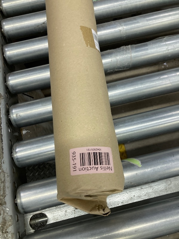 Photo 1 of 304 Stainless Steel Woven Wire Mesh, 15.7"x180" (40x457cm), Heat Resistant Screen for Vent, Cage, Window