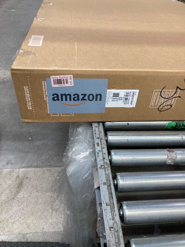 Photo 1 of ***PARTS ONLY***
SAMSUNG 65-Inch Class Crystal UHD 4K DU7200 Series HDR Smart TV w/Object Tracking Sound Lite, PurColor, Motion Xcelerator, Mega Contrast, Q-Symphony (UN65DU7200, 2024 Model)