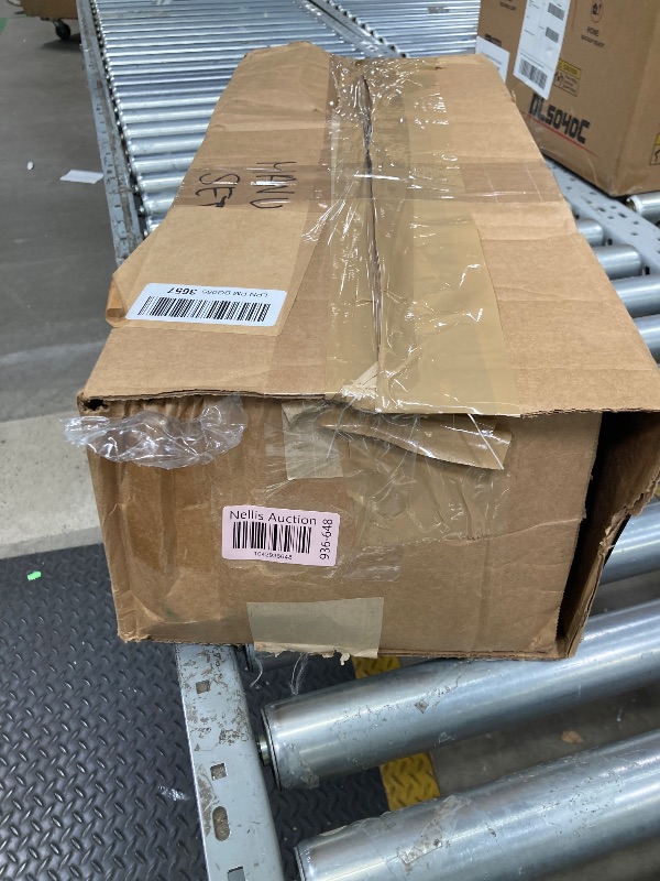 Photo 1 of ***BOX 2 OF 2 ONLY/INCOMPLETE SET**Aquasana Whole House Water Filter System - Carbon & KDF Home Water Filtration - Filters Sediment & 97% Of Chlorine - 1,000,000 Gl - EQ-1000