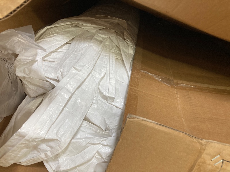 Photo 1 of ***PARTS ONLY***
Ktaxon 10' X 30' Canopy Tent with 8 Side Walls for Party Wedding Camping and BBQ

