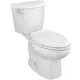 Photo 1 of  Toilet Tank with Performance Flushing System