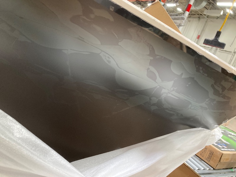 Photo 1 of TCL 65-Inch Class QLED 4K Smart NXTVISION TV with Google TV (65A300W, 2024 Model) Dolby Vision HDR & Dolby Atmos, Built-in Google Assistant with Voice Remote, Works with Alexa, Streaming Television