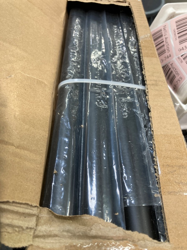 Photo 1 of  lootkell curtain rod