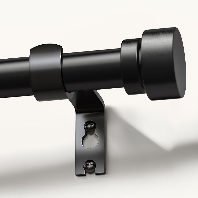 Photo 1 of  lootkell curtain rod
