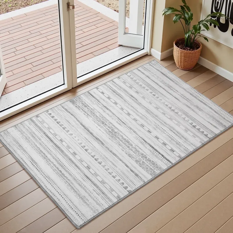 Photo 1 of  Door Mat Entry Rug Machine