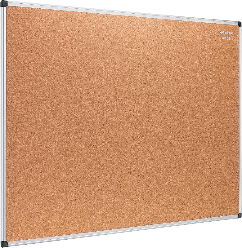Photo 1 of aluminum frame 