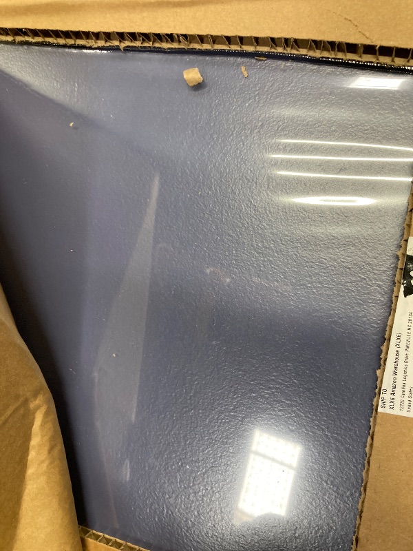 Photo 1 of aluminum frame 