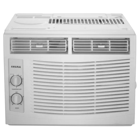 Photo 1 of  amana Window Air Conditioner