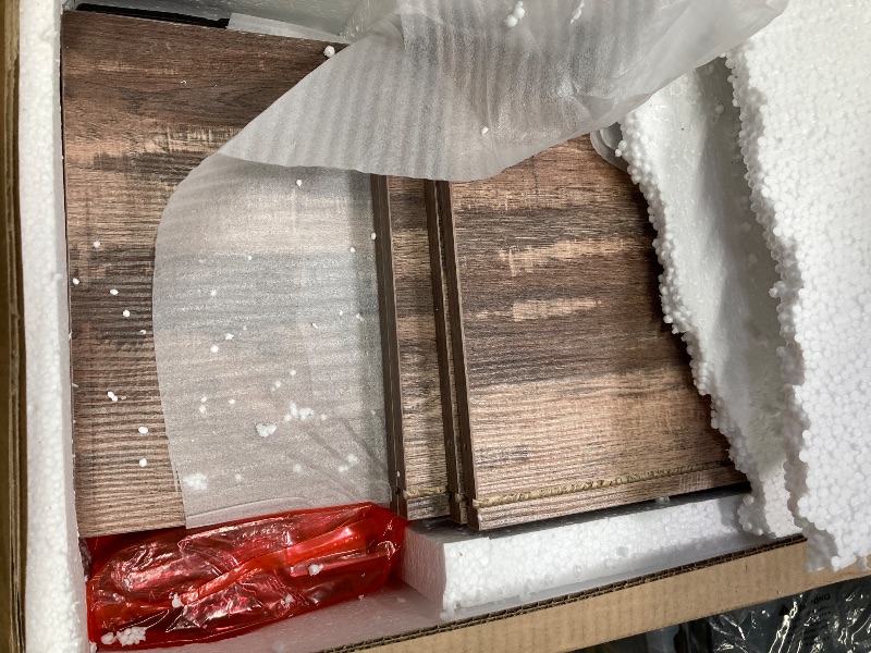 Photo 1 of  -Shelf Bookcase 