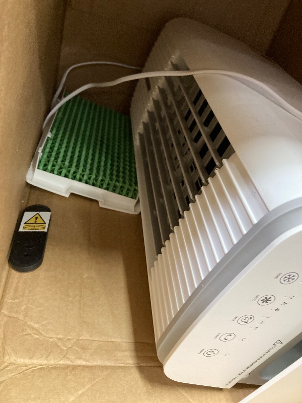 Photo 1 of  Portable Air Conditioner