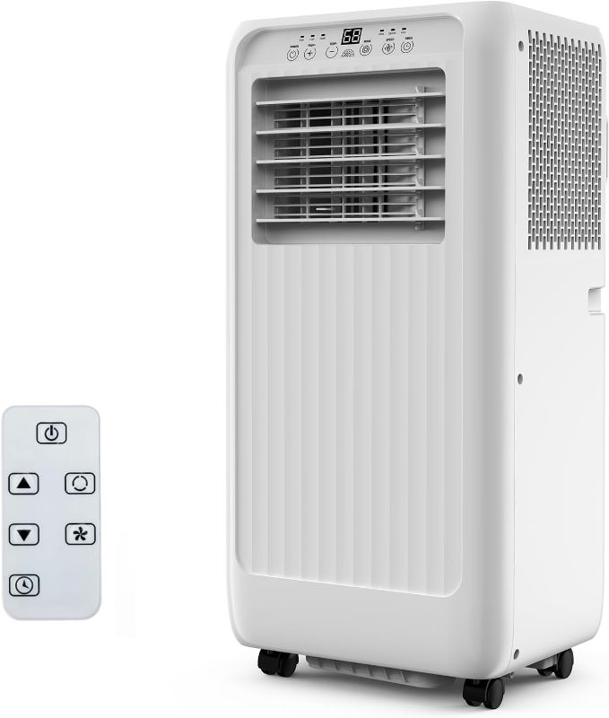 Photo 1 of  Portable Air Conditioner