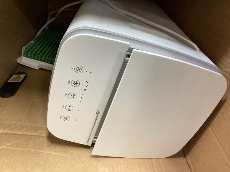 Photo 1 of  Portable Air Conditioner