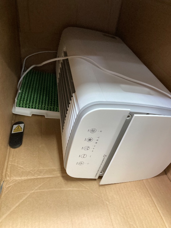 Photo 1 of  Portable Air Conditioner