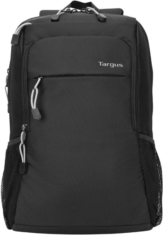 Photo 1 of  Slim Laptop Backpack - Water-Resistant