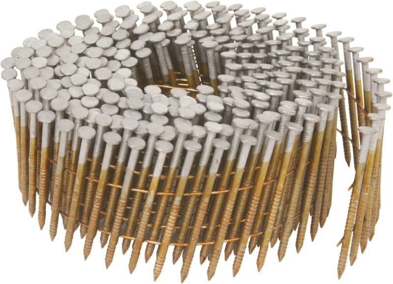 Photo 1 of  Siding Nails
