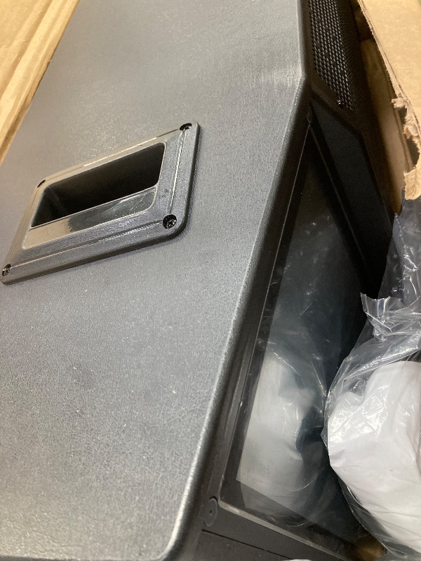 Photo 1 of Portable Karaoke Machine for Adults with Lyrics Display Screen with 2 Wireless Microphones 10.1" Touchtablet PA Speaker System WiFi, HDMI Karaoke Speaker with DJ Light for Home TV Outdoor Part